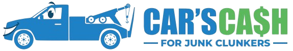 Logo For Car's Cash For Junk Clunkers in Palm Bay FL